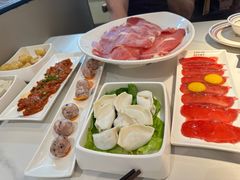 -许府牛火锅(湖滨银泰in77E区店)