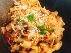 -归蜀第成都串串料理(梅花路店)