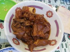 -七爷清汤腩·港式餐厅(金狮广场店)
