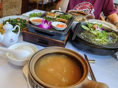 -阿诺泰·泰国餐厅(紫荆店)