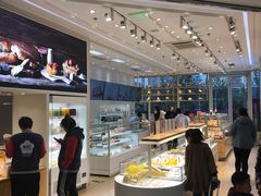 -好利来(西铁营万达广场店)