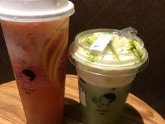 -喜茶(深圳海岸城店)