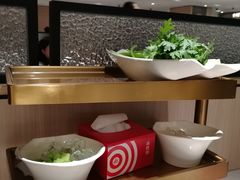 -海底捞火锅(上元大街店)