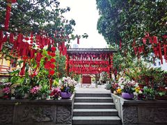 -福州开元寺