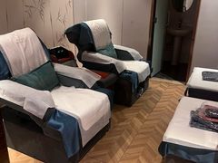-华夏良子·足道SPA艾灸(翠微店)