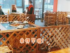 -沈厨地锅老灶•徐州烧烤(黄渡店)