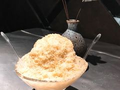 花生绵绵冰-红辣椒·川菜·火锅(张杨路店)