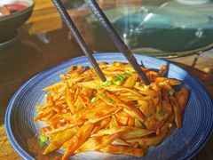 -兰溪小馆(东直门簋街店)