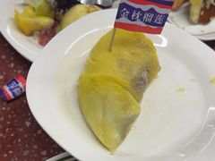 -四囍码头海鲜烧烤自助火锅(外滩南京东路悦荟广场店)