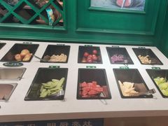 -汤姆家的优质牛排(王府井店)