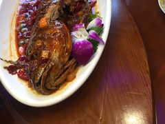-盛京富丽园老菜馆·东北菜(和平南大街店)