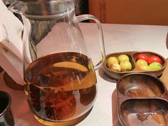 -芸山季·云南山珍菌火锅(人民广场来福士店)