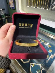 -邵老师打金·黄金加工(大望路总店)