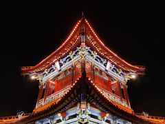 -西安城墙·碑林历史文化景区