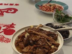 -同庆楼(大钟寺店)
