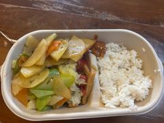 -少林寺欢喜地素斋馆