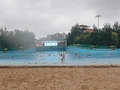 -欢乐水魔方水世界