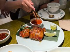 -一坐一忘云南菜(卓悦中心)