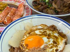 -亞婆井·劲抽面食(铂顿城店)