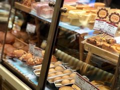 -山崎面包(静安久光店)