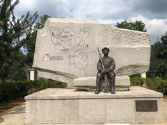 -全国青少年井冈山革命传统教育基地