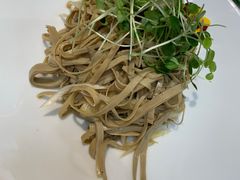 桑梓拌豆片-蓟都宴