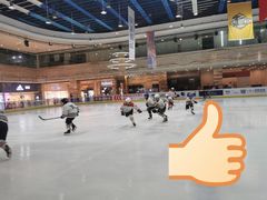 -冠军冰场(环球中心店)