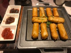 -徽州小镇(高新店)