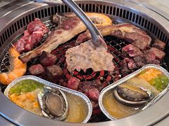 -谷町·烤肉自助(朱雀门店)