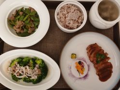 点击看大图 -弗蕾亚·和月月子调理院(东湖店)