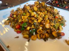 -西江美食舫·江西菜(健德桥店)