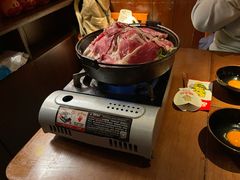 -醉虎传(南锣鼓巷店)