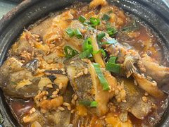 -老苏扬饭店