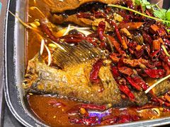 -唐力九头鸟烧烤·罗田吊锅(西云楼店)