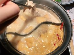 -温野菜涮涮锅(西单大悦城店)