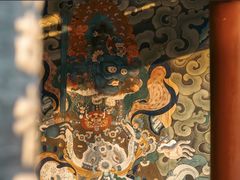 -护国法轮寺