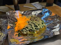 -日葵 大阪烧ひまり(仙霞路店)