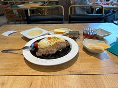 -豪客来牛排(金鼎广场店)