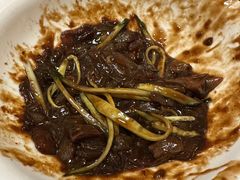 -桃园中华料理炸酱面(燕儿岛路店)