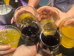 -最先生·烧烤·火锅·音乐聚会餐厅(大悦城店)