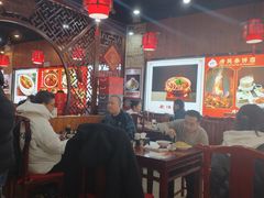 -恭敬李老北京炸酱面·京味菜(西花市店)
