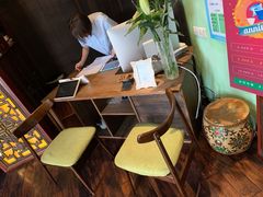 大堂-布梵·台式热敷古法按摩Massage·Spa(品尊国际店)