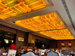 -启东恒大酒店·吕四渔号海鲜餐厅