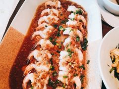 -外婆家(南开大悦城店)