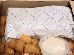 -魏斯理汉堡(西安沣东吾悦店)