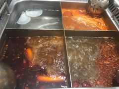 -海底捞火锅(亲贤北街店)