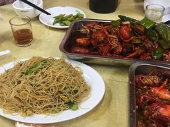 -兄弟龙虾(张槎店)