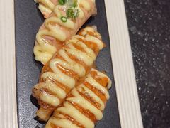 -古田居·特色寿司料理(星之岛旗舰店)