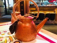 -长安大牌档之西安博物院文化餐厅(中贸店)