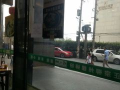 -螺大蛳柳州螺蛳粉·火锅·热干面(西城永捷店)